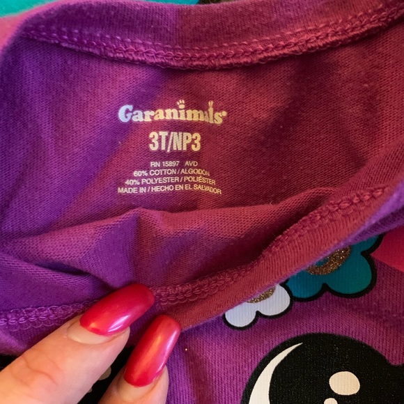 Bundle of 3 outfits and a shirt - Picture 2 of 2